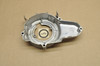 Vintage OEM Honda CA102 C102 Left Crankcase Cover 11341-003-000