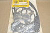 NOS Yamaha XS1 B Anderson Japan Complete Engine Motor Gasket Kit