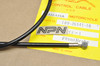 NOS Yamaha MG1 YA6 YG1 YGS1 YJ2 YL1 YL2 Beck Front Brake Cable 109-26341-10