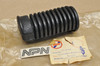 NOS Honda NC50 SL175 SL350 SL70 Z50 Rocky Foot Peg Step Rubber 50661-312-000