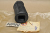 NOS Honda NC50 SL175 SL350 SL70 Z50 Rocky Foot Peg Step Rubber 50661-312-000