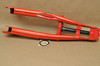 Vtg OEM Honda C100 CA100 C102 CA102 C105 T CA105T Front Fork Red 51100-001-020