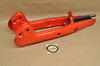 Vtg OEM Honda C100 CA100 C102 CA102 C105 T CA105T Front Fork Red 51100-001-020