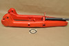 Vtg OEM Honda C100 CA100 C102 CA102 C105 T CA105T Front Fork Red 51100-001-020