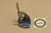 Vintage OEM Honda C70 C100 C102 CM91 Seat Latch Catch 77230-001-810