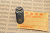 NOS Honda 1983 CR250 R Clutch Spring 22401-KA4-710