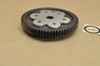 Vtg OEM Honda C100 C102 C105 T C110 Primary Drive Gear 23110-001-030
