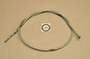 Vintage OEM Honda C100 C102 C105 T Front Brake Cable 45450-001-030