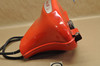 Vintage OEM Honda C100 CA100 C102 CA102 Fuel Gas Tank Red 17500-001-030