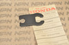 NOS Honda CX500 CX500C CX500D Choke Cable Holder Stay Bracket 17951-415-000