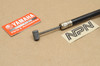 NOS Yamaha 1977-79 XS750 Clutch Cable 1J7-26335-00