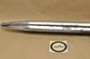 Vtg OEM Honda C100 CA100 C102 CA102 Exhaust Muffler Pipe Baffle 18300-001-107