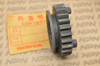 NOS Honda XL250 K0-1976 Counter Shaft Top Gear 25T 23491-329-020