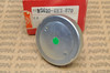 NOS Honda 1985-87 CH80 Elite 1986 CT110 Fuel Filler Gas Cap 17620-GE1-870