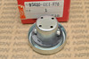 NOS Honda 1985-87 CH80 Elite 1986 CT110 Fuel Filler Gas Cap 17620-GE1-870