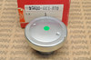 NOS Honda 1985-87 CH80 Elite 1986 CT110 Fuel Filler Gas Cap 17620-GE1-870