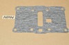 NOS Honda CB350 CL350 SL350 Cylinder Head Cover Gasket A 12391-286-010