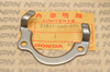 NOS Honda ATC250 ATC350 TRX250 TRX300 Bearing Setting Plate 23521-HA0-000