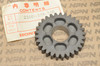 NOS Honda XL350 K0-1978 Main Shaft Fourth 4th Gear 29T 23461-356-000