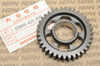 NOS Honda CB750F CB750 K0-1977 Counter Shaft 3rd Third Gear 36T 23460-410-305