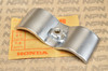 NOS Honda CL175 K0-K7 CL200 Muffler Exhaust Pipe Holder Clamp 18396-236-000