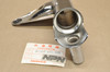 NOS Honda 1977-78 CB750 K Fork Ear Head Light Turn Signal Mount 51602-405-000