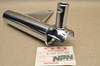 NOS Honda 1977-78 CB750 K Fork Ear Head Light Turn Signal Mount 51602-405-000