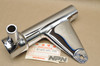 NOS Honda 1977-78 CB750 K Fork Ear Head Light Turn Signal Mount 51602-405-000