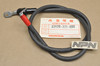 NOS Honda 1975-77 GL1000 1976 GL1000LTD Starter Motor Cable 32420-371-000