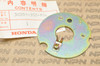NOS Honda CT125 TL125 XL125 Contact Points Breaker Base Plate 30201-355-154