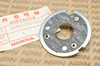 NOS Honda CT125 TL125 XL125 Contact Points Breaker Base Plate 30201-355-154