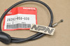 NOS Honda ATC185 S ATC200 ATC200S Decompression Cable 28291-958-030