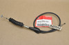 NOS Honda ATC185 S ATC200 ATC200S Decompression Cable 28291-958-030