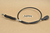 NOS Honda ATC185 S ATC200 ATC200S Decompression Cable 28291-958-030