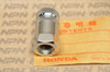 NOS Honda 1975-76 CB550 F Super Sport Front Turn Signal Stay Stem 33441-390-000