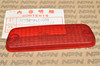 NOS Honda ATC110 ATC250 ATC90 TRX200 TRX250 Tail Light Lens 32152-942-000