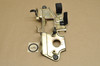 Vtg OEM Honda CM400 CM450 Electrical Mount Base Bracket Plate 50330-447-000