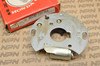 NOS Honda CL125 A SS125 A Points Contact Breaker Condenser Plate 30200-230-014