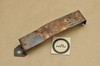 Vtg OEM Honda 79-81 CM400 A 79-80 CM400T Battery Band Strap Bracket 50327-447-000