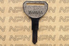 NOS Yamaha Ignition Switch & Lock Key Blank 90890-55922 # 812