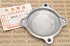 NOS Honda 1975-79 GL1000 1976 GL1000LTD Gold Wing Points Cover 30070-371-000