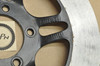 Vtg OEM Honda CB400 CB750 CB900 CBX CM400 GL1000 GL1100 Front Brake Disk Rotor 45251-422-010