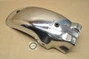 Vintage OEM Honda CM400 A CM400C CM400 T Rear Fender 80100-447-000