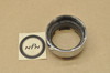 Vtg OEM Yamaha 1973-75 RD250 RD350 Muffler Exhaust Header Pipe Joint 360-14713-00