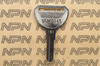 NOS Yamaha Ignition Switch & Lock Key Blank 90890-55927 # 151