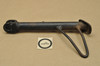 Vintage OEM Honda 1979-81 CM400 A Hondamatic Side Kick Stand 50530-448-000