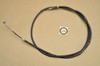 Vintage OEM Honda CM400 A CM450 A Hondamatic Brake Cable 47500-448-000