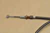 Vintage OEM Honda CM400 A CM450 A Hondamatic Brake Cable 47500-448-000