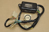 Vtg OEM Honda 79-81 CM400 82-83 CM450 Nippon Denso CDI Box Ignition Module 30400-417-024