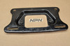 Vtg OEM Honda CM400 CM450 Tail Light License Plate Mount Bracket 84702-447-770